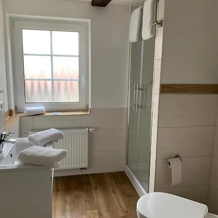 Zum Braunen Hirschen 3* Bad Driburg