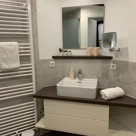 Zum Braunen Hirschen 3*