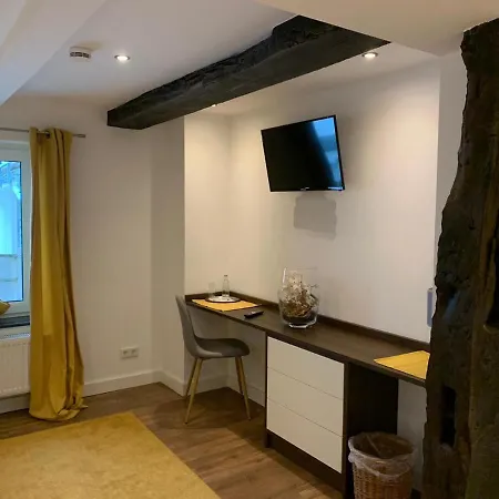 Zum Braunen Hirschen 3*