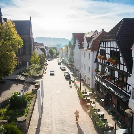 Guest house Zum Braunen Hirschen 3*