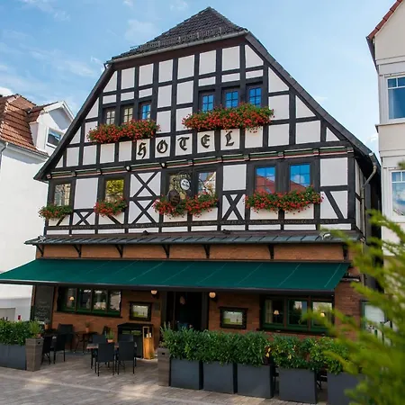 Zum Braunen Hirschen 3*