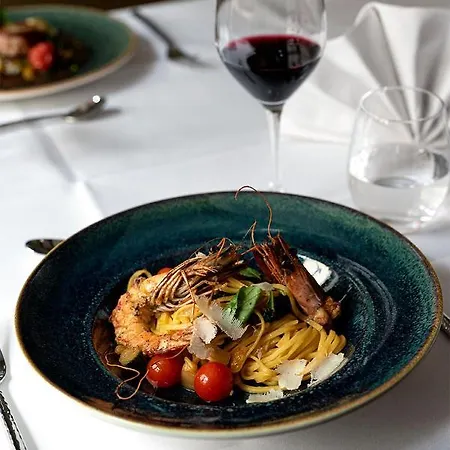 Zum Braunen Hirschen 3* באד דריבורג