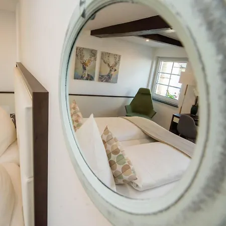 Zum Braunen Hirschen 3*