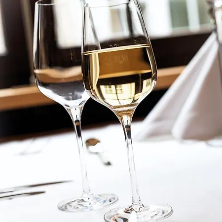 Pensjonat Zum Braunen Hirschen 3*