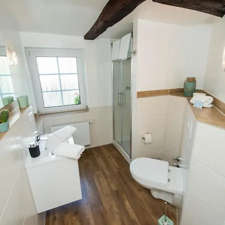 Zum Braunen Hirschen 3*