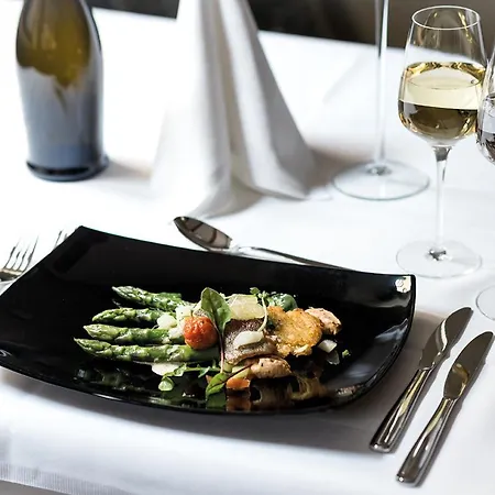 Zum Braunen Hirschen