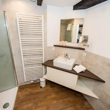 Zum Braunen Hirschen Guest house 3*
