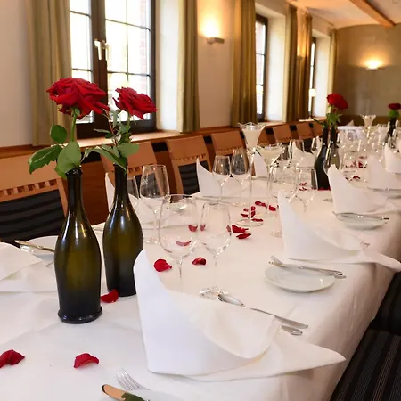 Guest house Zum Braunen Hirschen 3*