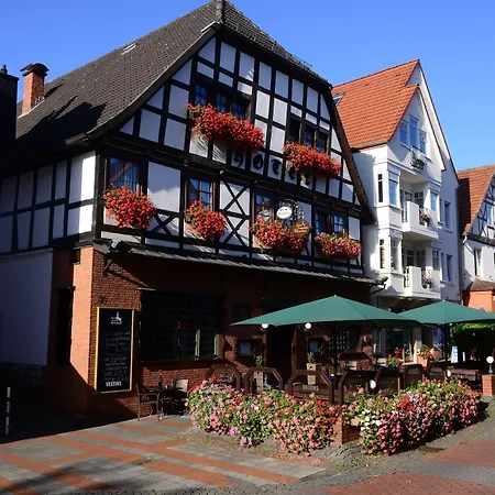 Zum Braunen Hirschen 3*