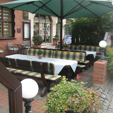 Gasthof Zum Braunen Hirschen