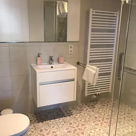 Zum Braunen Hirschen Pensjonat Bad Driburg