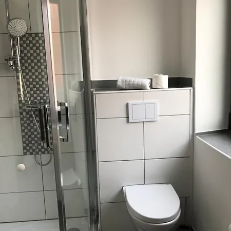 Zum Braunen Hirschen 3* Bad Driburg