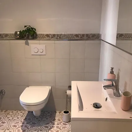 Zum Braunen Hirschen Guest house Bad Driburg
