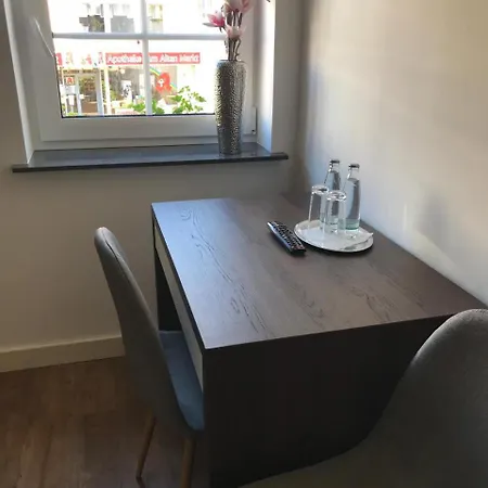 Guest house Zum Braunen Hirschen Bad Driburg