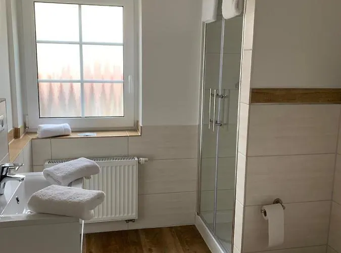 Zum Braunen Hirschen 3* Bad Driburg