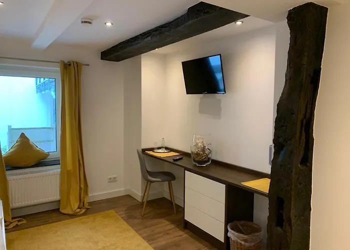 Zum Braunen Hirschen 3*