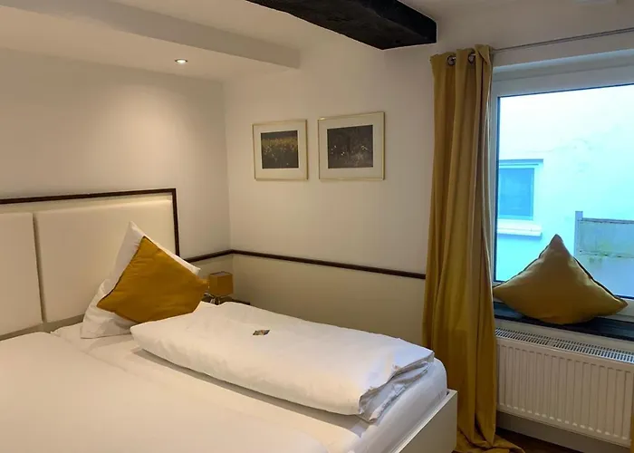 Zum Braunen Hirschen Bad Driburg