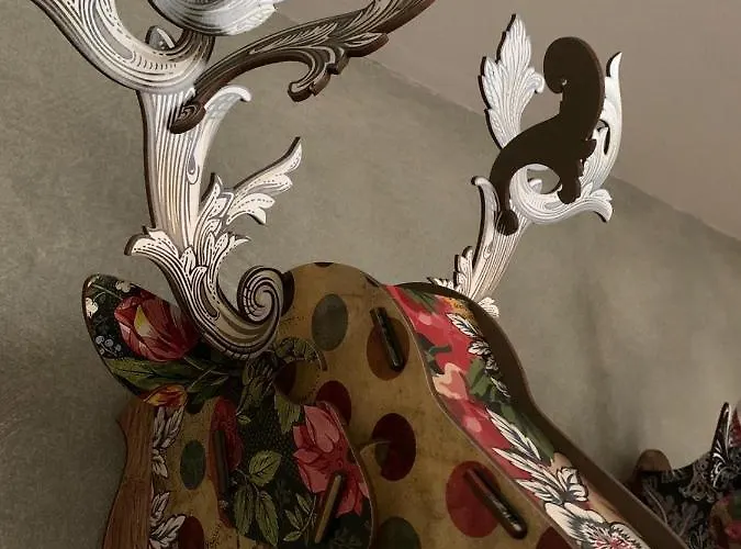 Zum Braunen Hirschen Vendégház 3*