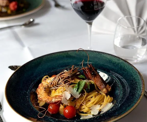 Zum Braunen Hirschen 3* Bad Driburg