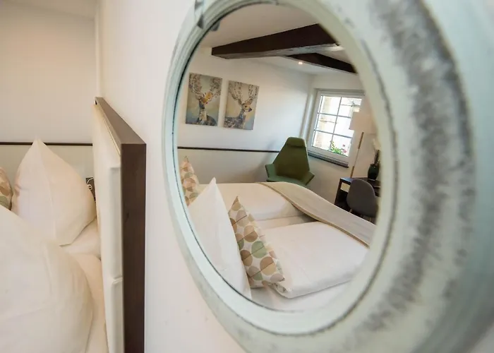 Zum Braunen Hirschen 3*