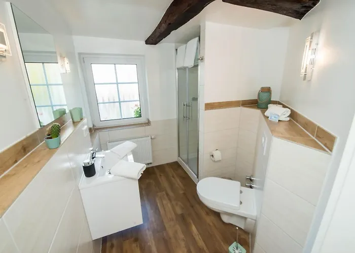 Zum Braunen Hirschen 3*