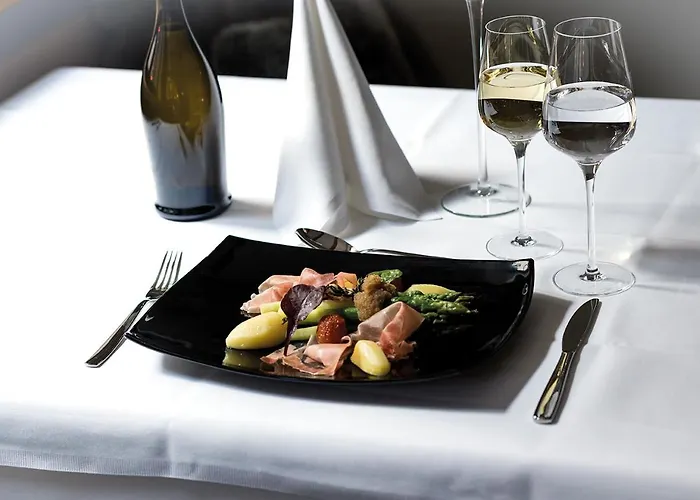 Zum Braunen Hirschen Gæstehus Bad Driburg