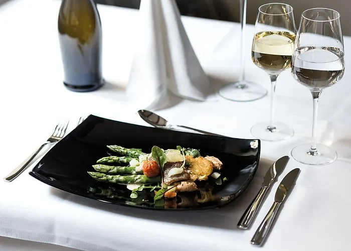 Zum Braunen Hirschen