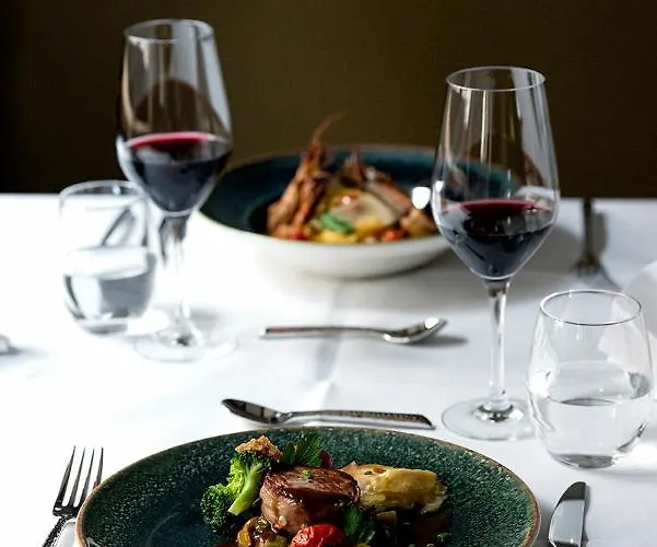 Zum Braunen Hirschen