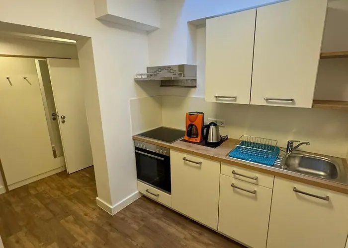 Zum Braunen Hirschen Gæstehus Bad Driburg