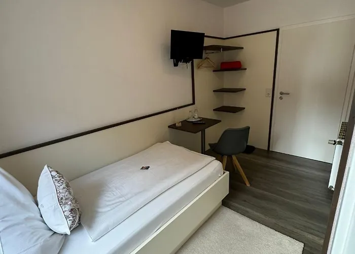 Zum Braunen Hirschen Bad Driburg