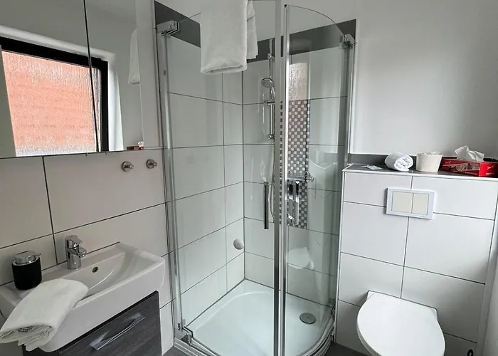 Zum Braunen Hirschen