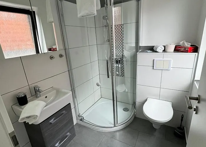 Zum Braunen Hirschen Vendégház