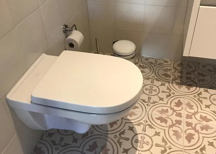 Zum Braunen Hirschen Vendégház