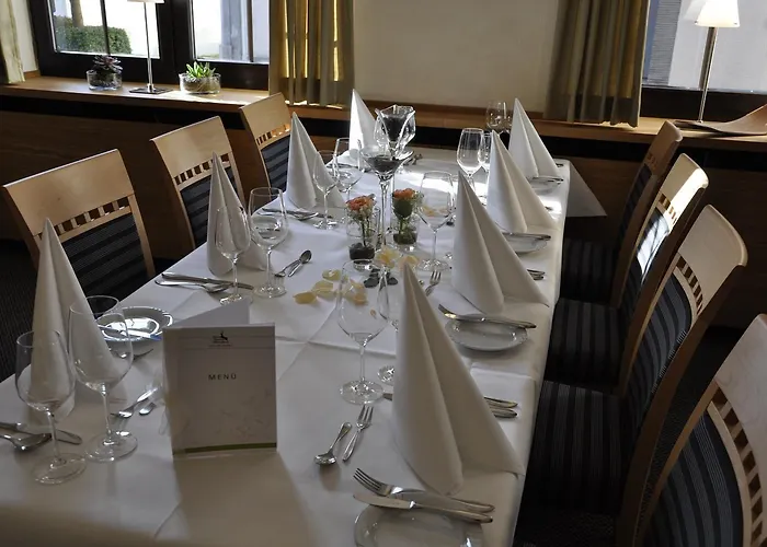 Vendégház Zum Braunen Hirschen Bad Driburg