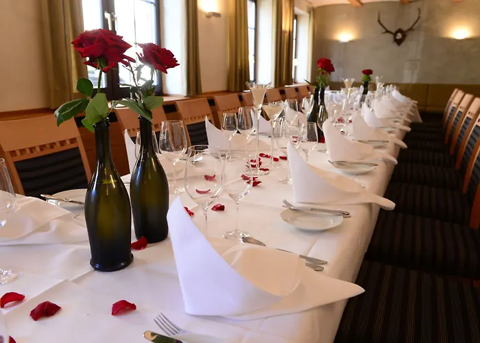 Zum Braunen Hirschen Bad Driburg