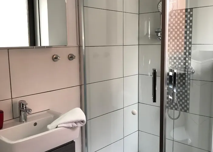 Zum Braunen Hirschen