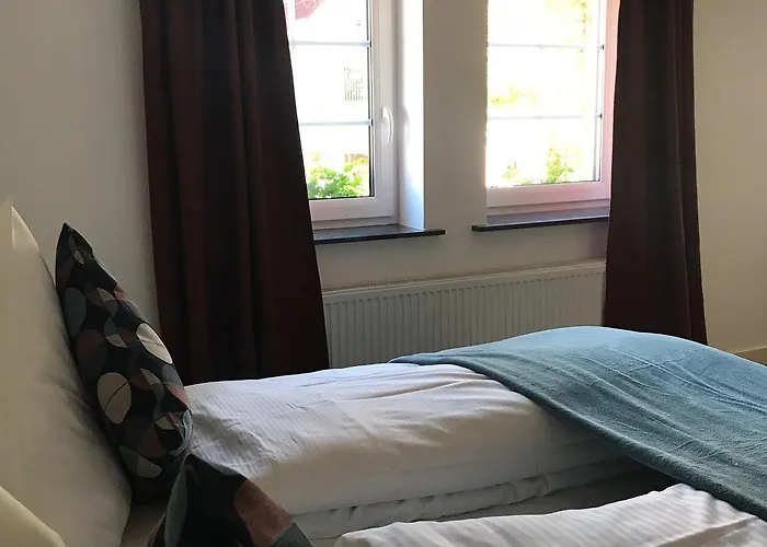 Zum Braunen Hirschen Bad Driburg