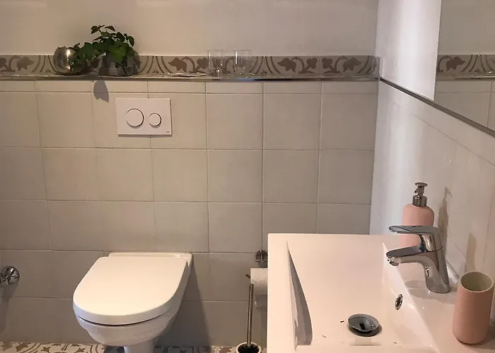 Zum Braunen Hirschen Gæstehus Bad Driburg