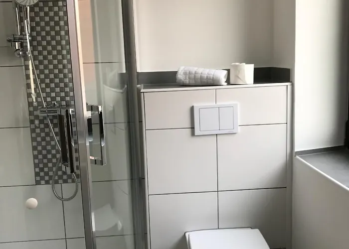 Zum Braunen Hirschen 3* Bad Driburg