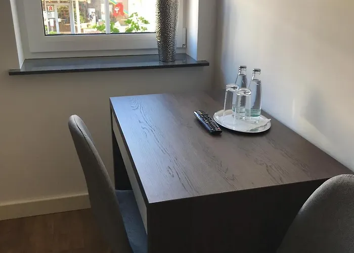 Zum Braunen Hirschen