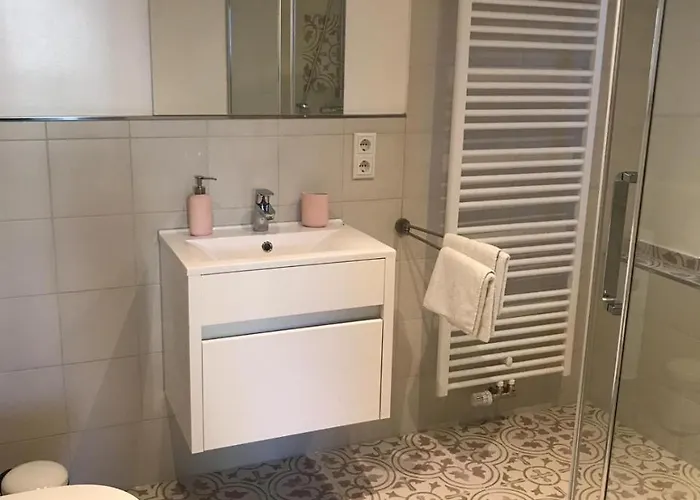 Zum Braunen Hirschen 3* Bad Driburg